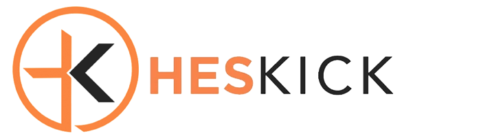 Heskick Official